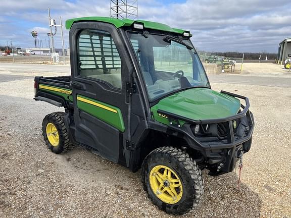 Image of John Deere XUV 865R equipment image 2