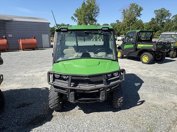 Image of John Deere XUV 865R equipment image 4
