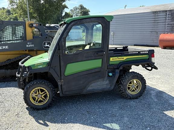 Image of John Deere XUV 865R Primary image