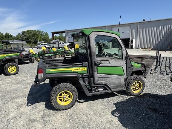 Image of John Deere XUV 865R equipment image 3