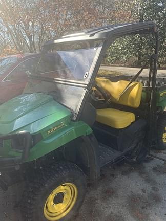 Image of John Deere XUV 590M equipment image 3