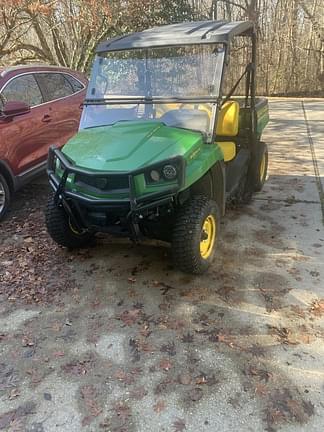 Image of John Deere XUV 590M equipment image 1