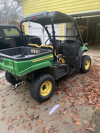 Image of John Deere XUV 590M equipment image 2