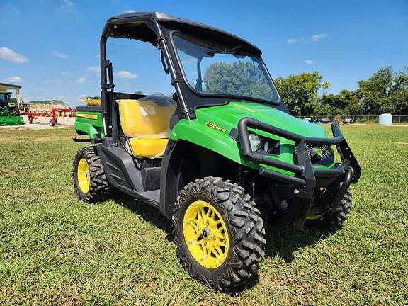 Image of John Deere XUV 590M Primary image