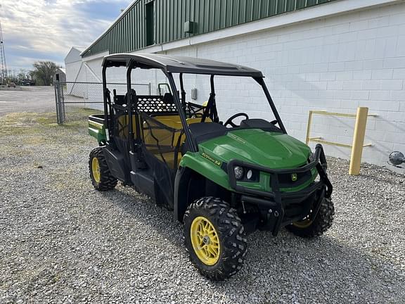 Image of John Deere XUV 590M S4 Primary image