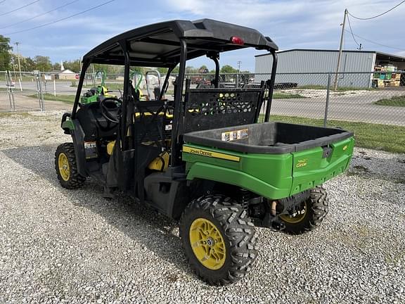 Image of John Deere XUV 590M S4 equipment image 3