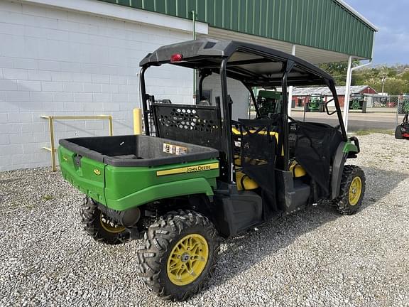 Image of John Deere XUV 590M S4 equipment image 2