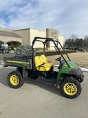 2020 John Deere XUV825M Image