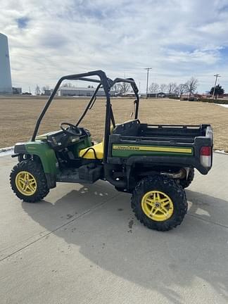 Image of John Deere XUV 825M equipment image 3