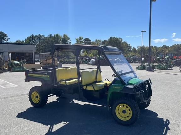 Image of John Deere XUV 825M S4 equipment image 1