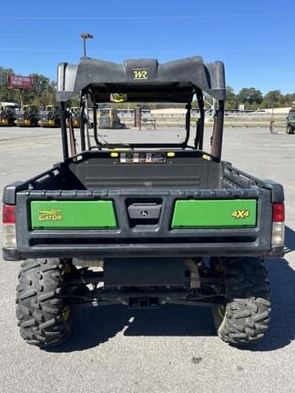 Image of John Deere XUV 825M S4 equipment image 3