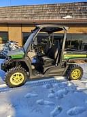 2020 John Deere XUV 835M Image