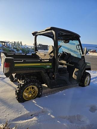 Image of John Deere XUV 835M equipment image 1