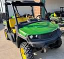 2020 John Deere XUV 835M Image