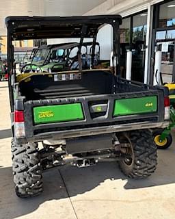 Image of John Deere XUV 835M equipment image 4