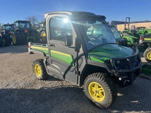 2020 John Deere XUV 835M Image