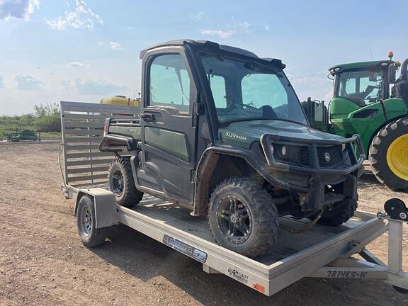 Image of John Deere XUV 835M Primary image