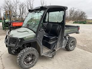 Main image John Deere XUV 835M 5