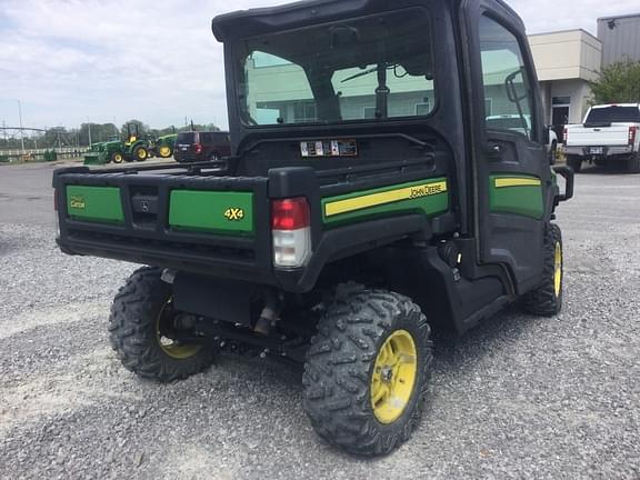 Image of John Deere XUV 835M equipment image 3