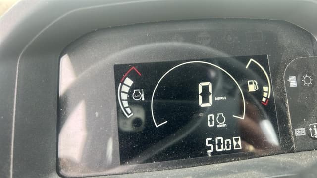 Image of John Deere XUV 835M equipment image 4