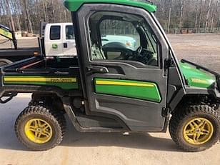 Main image John Deere XUV 835R 0