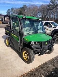 Image of John Deere XUV 835R equipment image 1