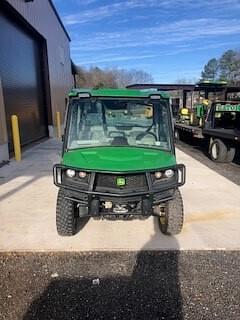 Image of John Deere XUV 835R equipment image 2