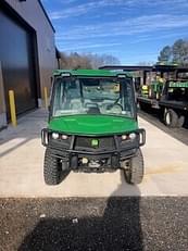 Main image John Deere XUV 835R 3