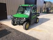 Thumbnail image John Deere XUV 835R 4