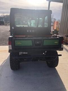 Image of John Deere XUV 835R equipment image 4