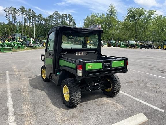 Image of John Deere XUV 865M equipment image 3