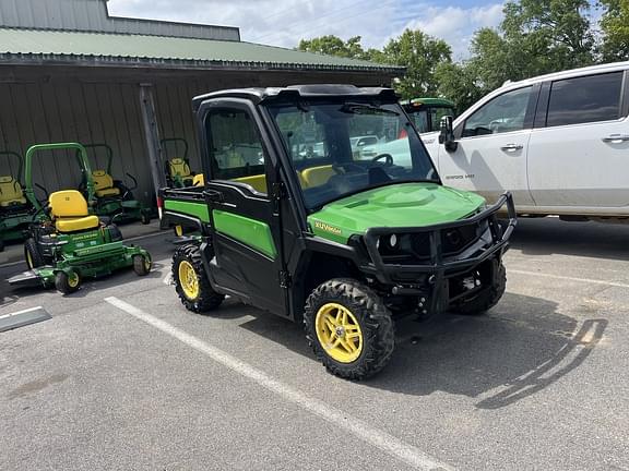 Image of John Deere XUV 865M Primary image