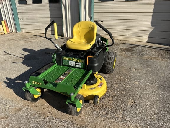 Main image John Deere Z335E