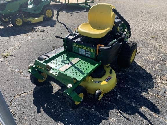 Main image John Deere Z335E