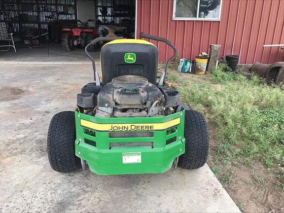Image of John Deere Z335E equipment image 2