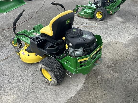 Image of John Deere Z335E equipment image 3