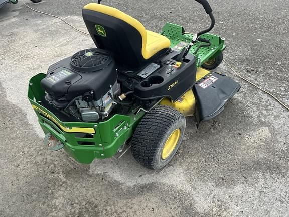 Image of John Deere Z335E equipment image 4