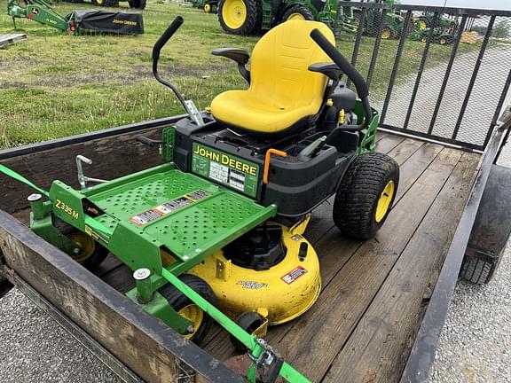 Image of John Deere Z335M Primary image