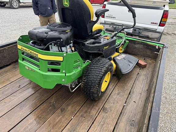 Image of John Deere Z335M equipment image 2