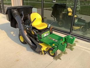 Main image John Deere Z335M