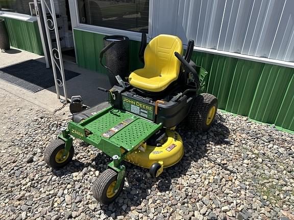 Image of John Deere Z345M Primary image