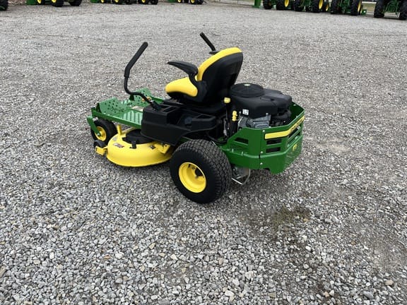 2020 John Deere Z345M Equipment Image0