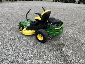 Main image John Deere Z345M
