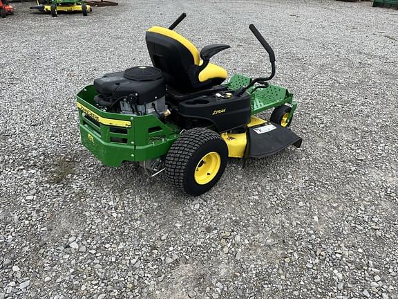 Image of John Deere Z345M equipment image 1