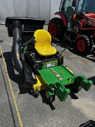 Image of John Deere Z345M Primary image