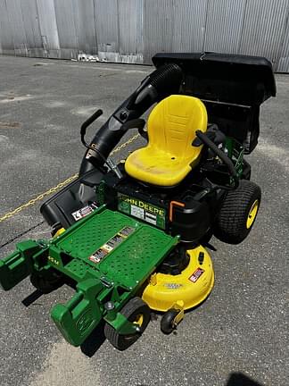 Image of John Deere Z345M equipment image 1