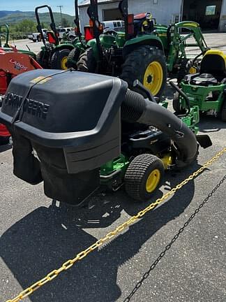 Image of John Deere Z345M equipment image 3