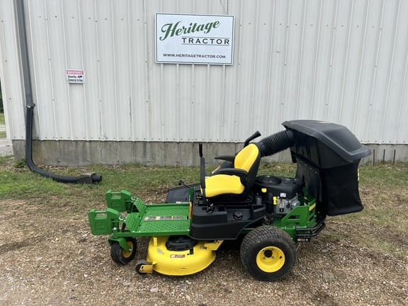 Main image John Deere Z345M