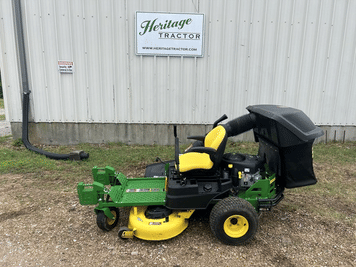 Main image John Deere Z345M