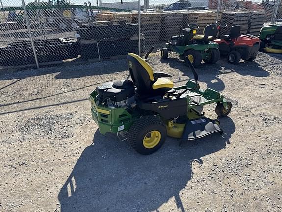 Image of John Deere Z345M equipment image 1